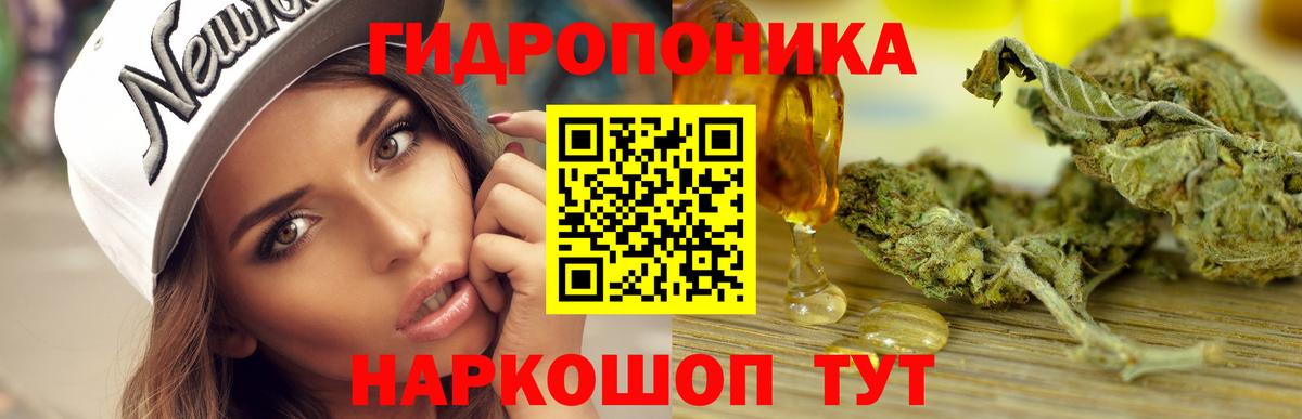 Каннабис Bruce Banner Геленджик